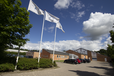 API Marine HQ