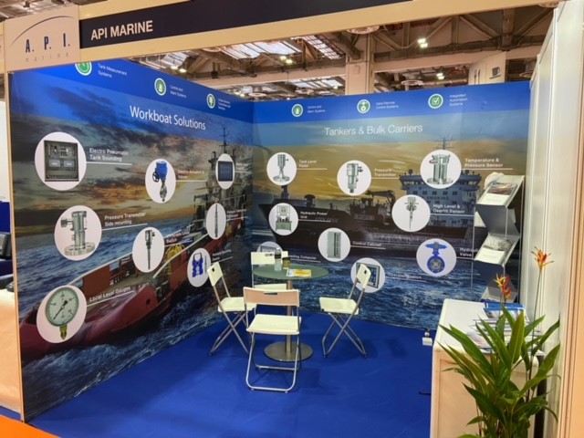 APM 2022 Singapore
