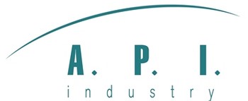 API Industry ApS