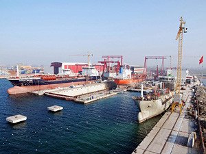 Seyma Shipping