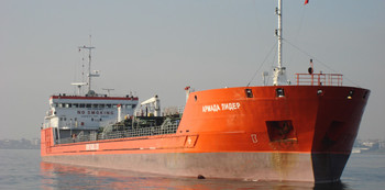 TURKTER (YARDIMCI) Shipyard