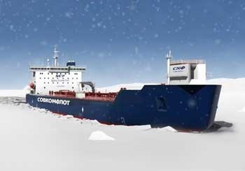 Samsung Heavy Industries (SHI)