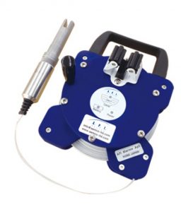 New API Marine Portable Sounding Device