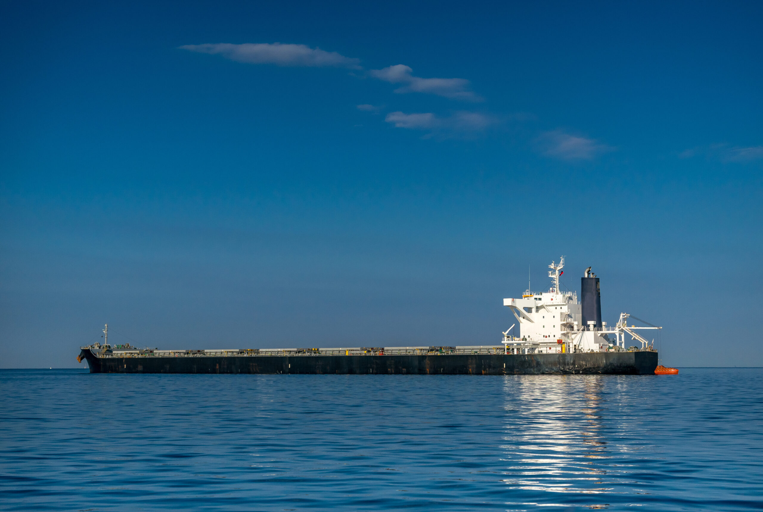 Chemical tanker 2 Chemical tanker 2