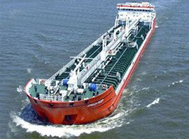 Palmali tankers