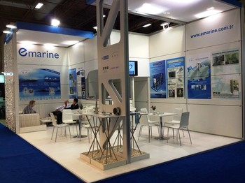 Europort Istanbul