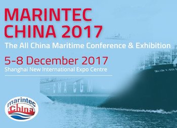 Marintec China 2017