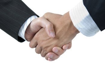 Handshake