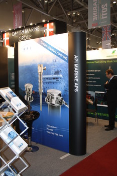 International Shipbuilding & Marine Equipment Exhibition