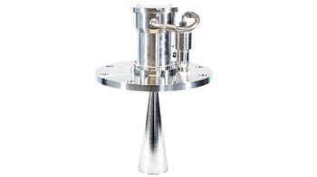 API Marine Tank Level Radar API Marine Tank Level Radar