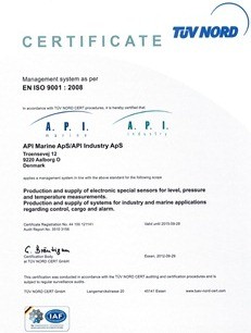 IECEx approval