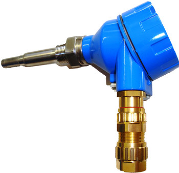 UTSTM Ultrasonic Level Switches with Exd explosion protection UTSTM Ultrasonic Level Switches with Exd explosion protection