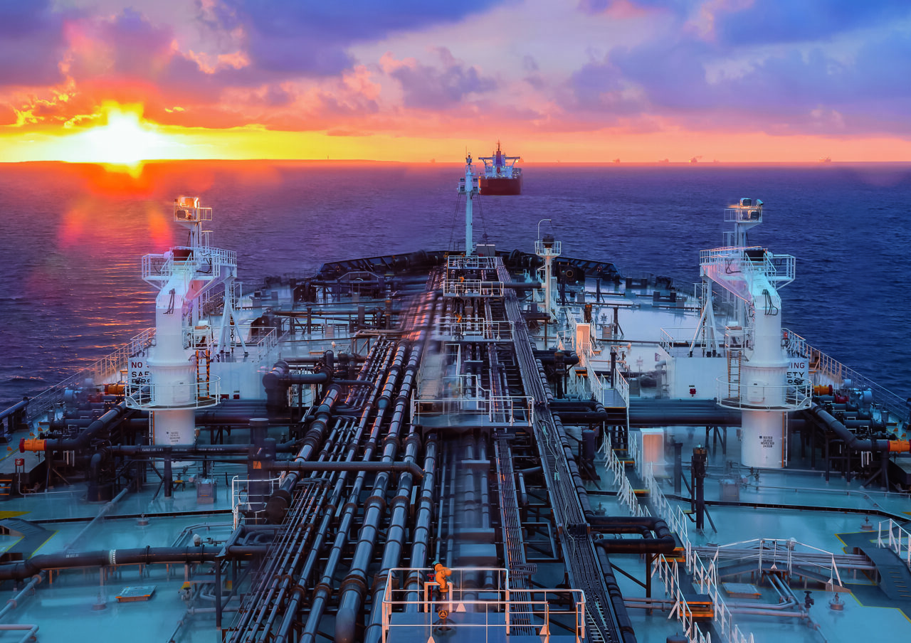 Api Maria 2 Tank & Automation Solutions - API Marine