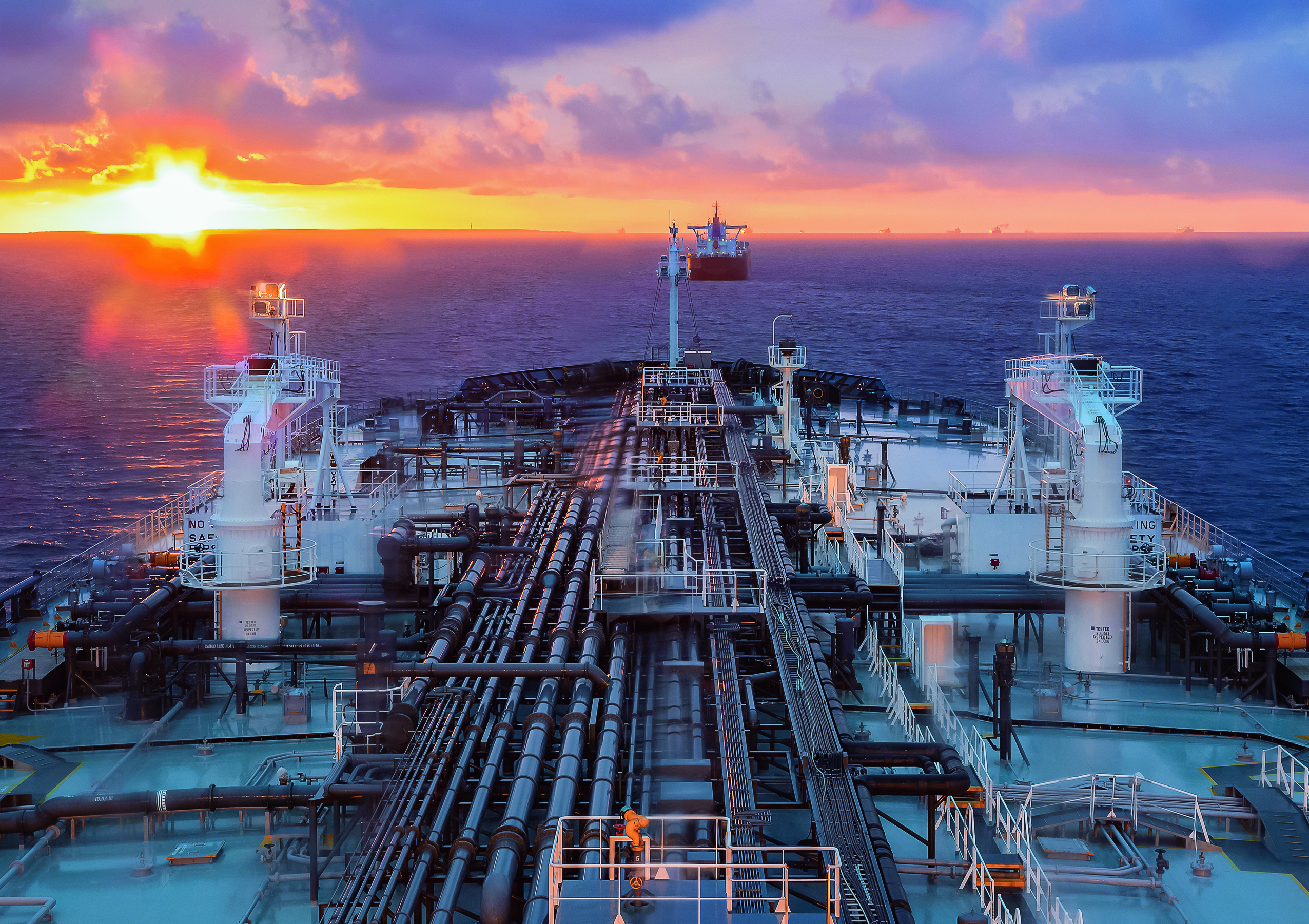 Product Oil Tankers Product Oil Tankers