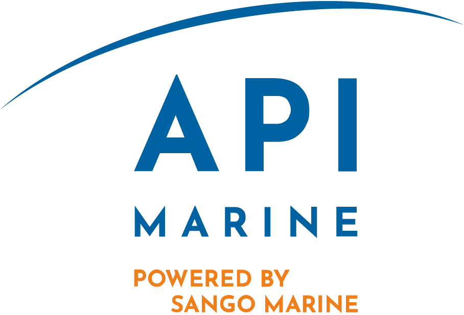 API - Sango Marine API - Sango Marine