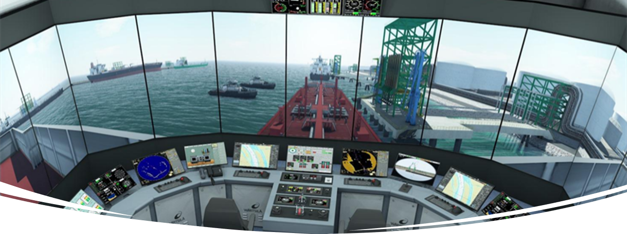 Ship Central Monitoring System CMS Ship Central Monitoring System CMS