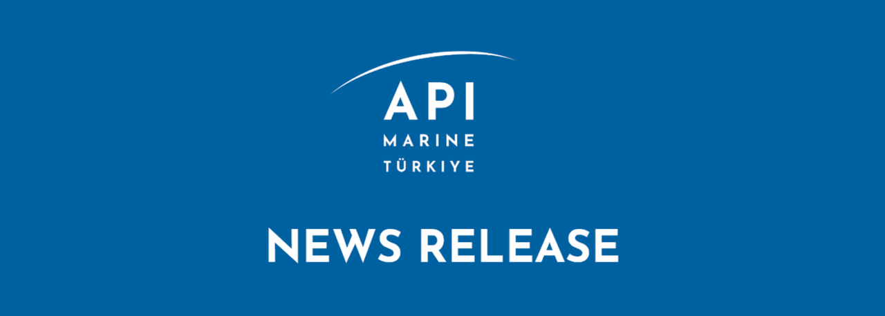 Api Marine NEWS RELEASE: API Marine ApS strengthens and further expands its ...