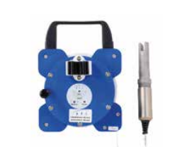 Portable Sounding Device