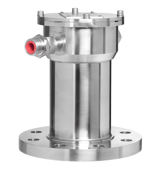 Tank Gauging Device - Temperature