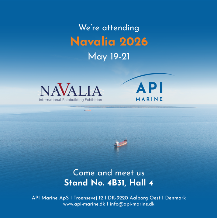 Navalia 2026