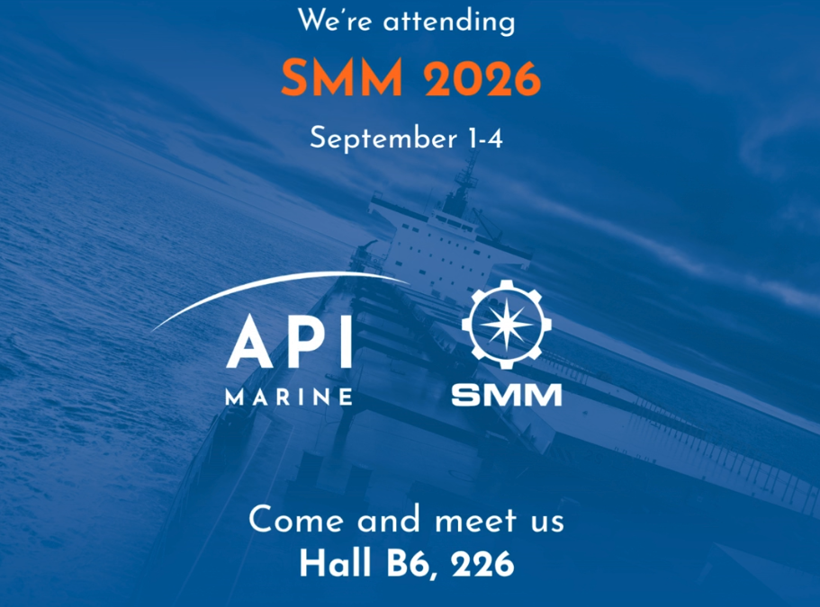 The Course is Set. See You at SMM Hamburg 2026?