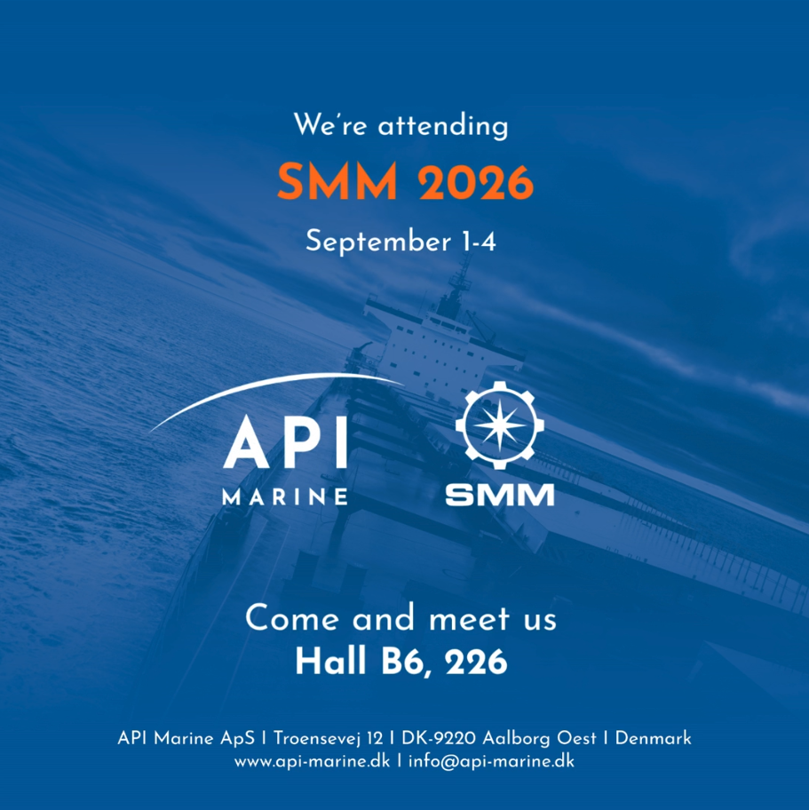 Attending SMM Hamburg 2026